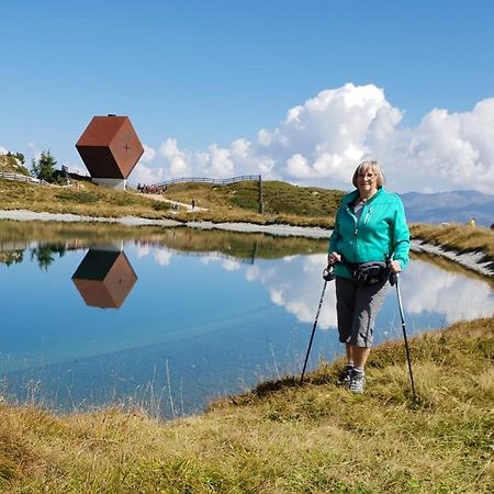 Gaestehaus Wildauer Zell am Ziller Ngoại thất bức ảnh