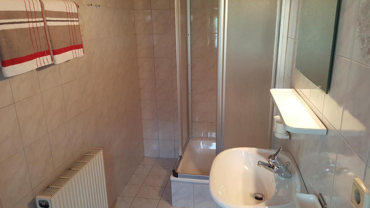 Gaestehaus Wildauer Zell am Ziller Ngoại thất bức ảnh