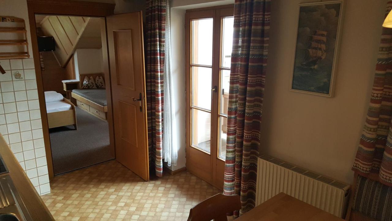 Gaestehaus Wildauer Zell am Ziller Ngoại thất bức ảnh