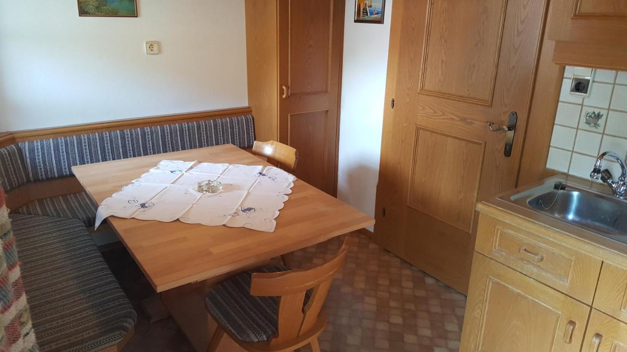 Gaestehaus Wildauer Zell am Ziller Ngoại thất bức ảnh
