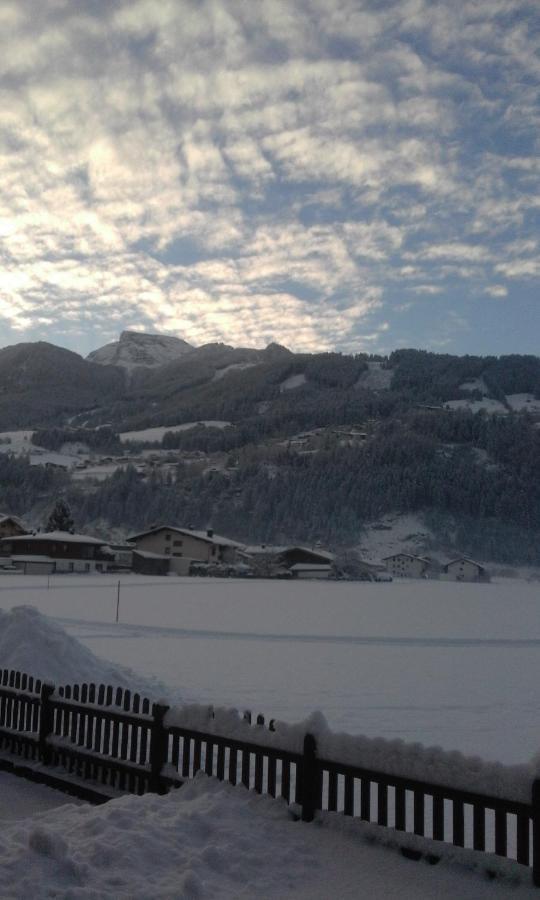 Gaestehaus Wildauer Zell am Ziller Ngoại thất bức ảnh