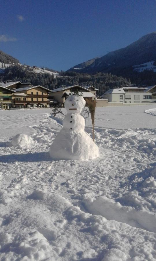 Gaestehaus Wildauer Zell am Ziller Ngoại thất bức ảnh